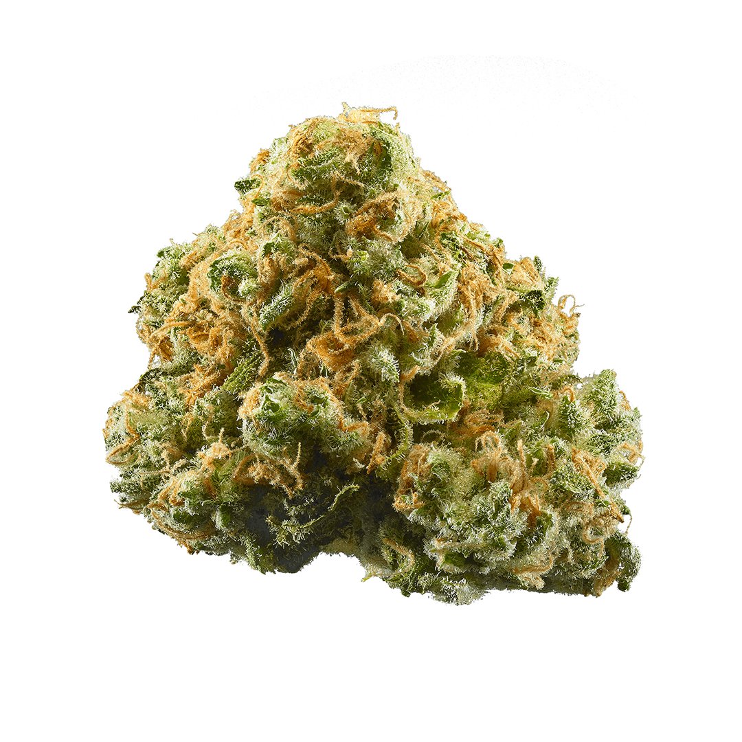 Pineapple Express Strain