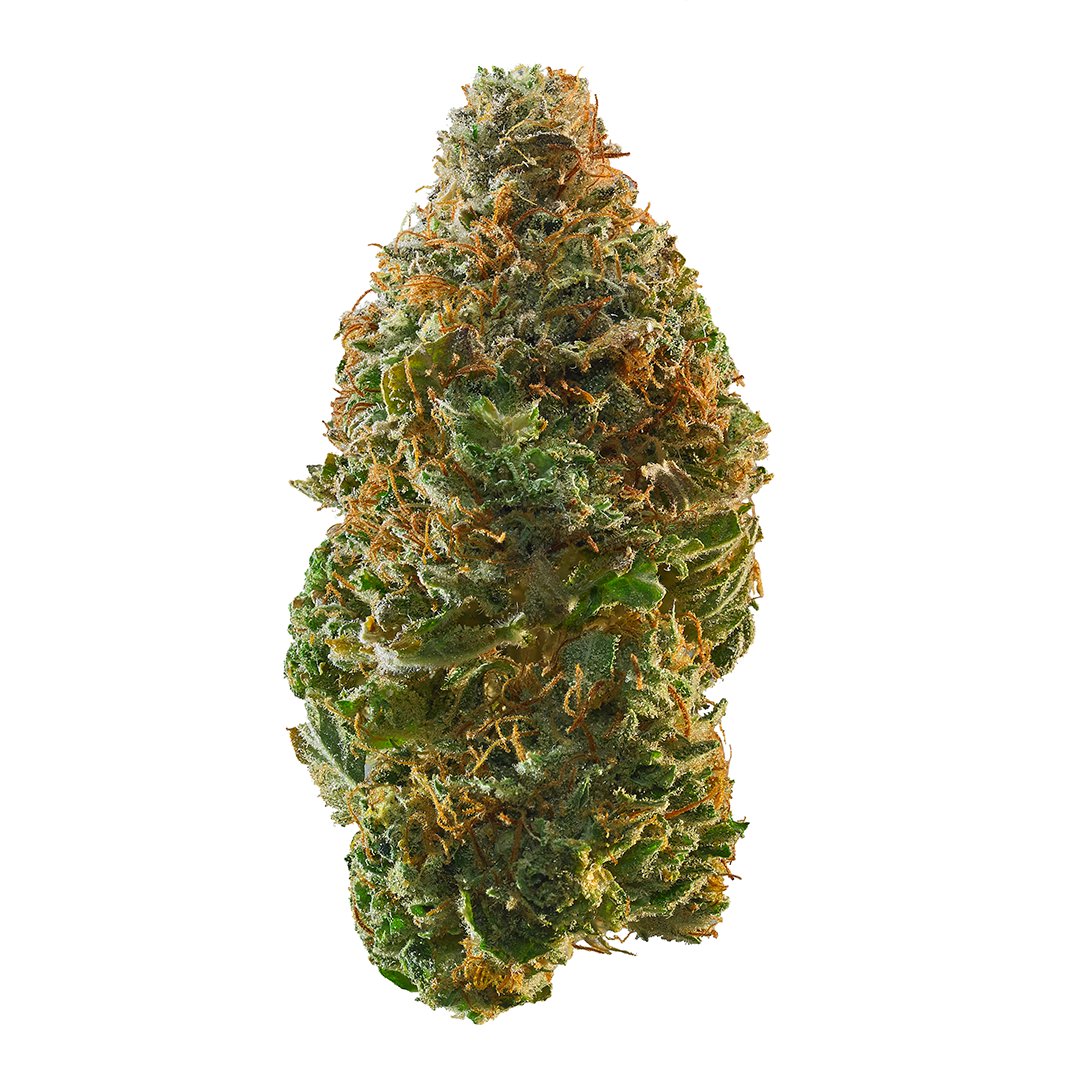 Trainwreck Strain