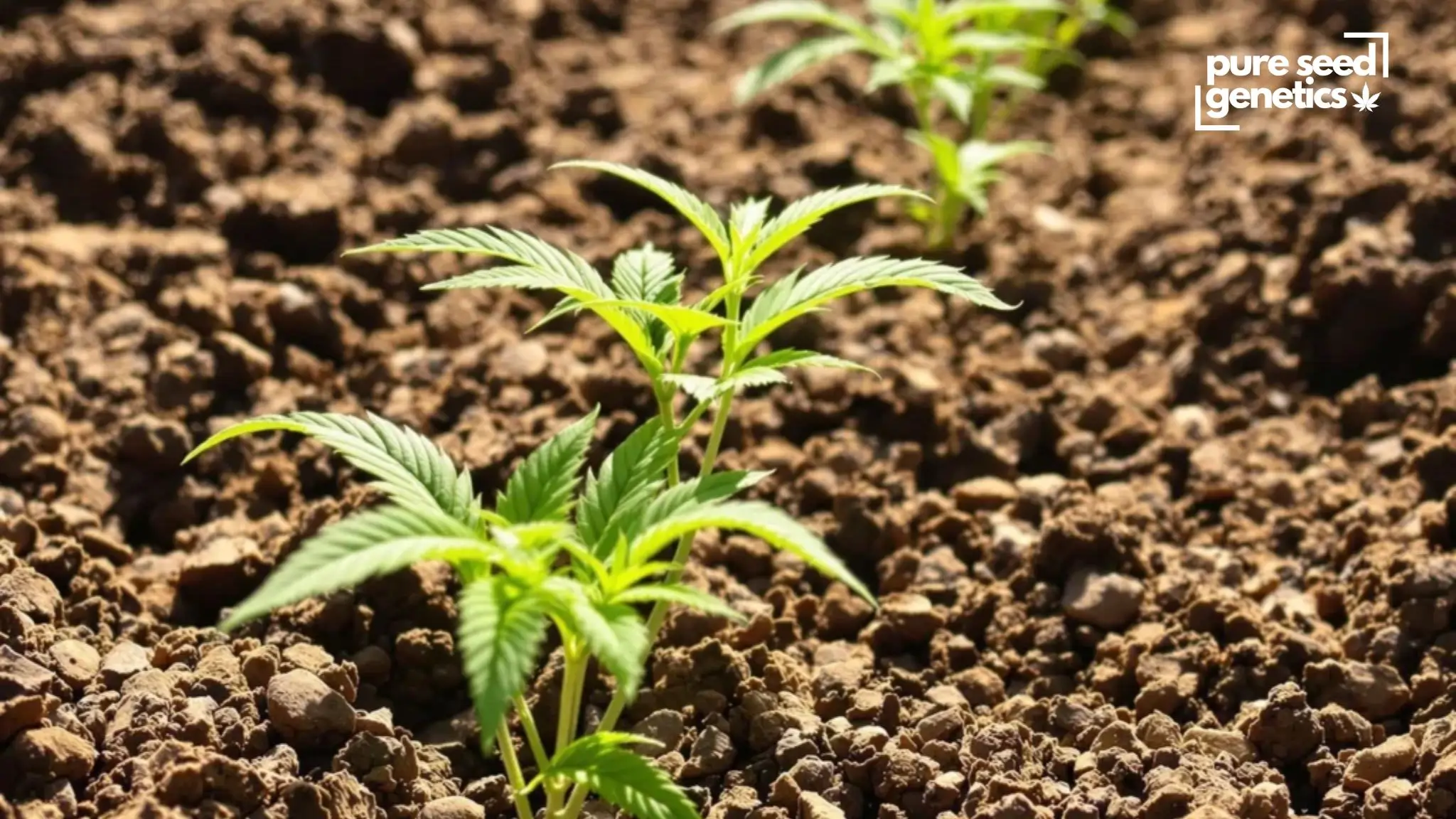 Best Soil for Growing Cannabis