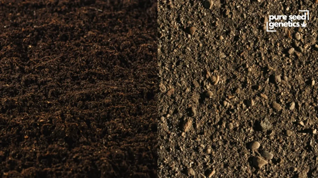 Soil vs Dirt: Why the Difference Matters
